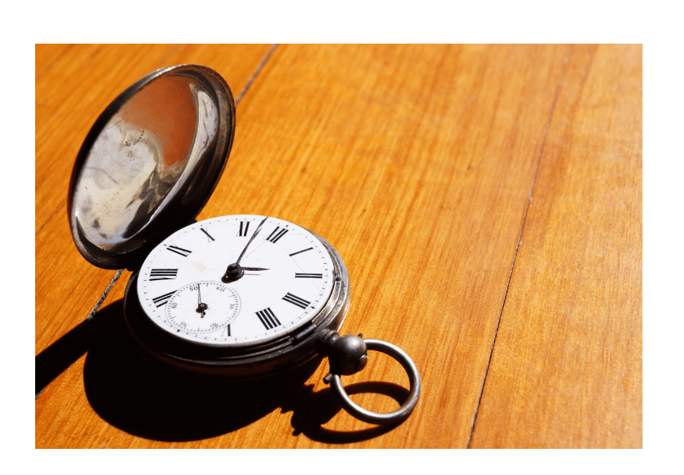 There Is No Such Thing As Time Management: 6 Hacks To Boost Productivity